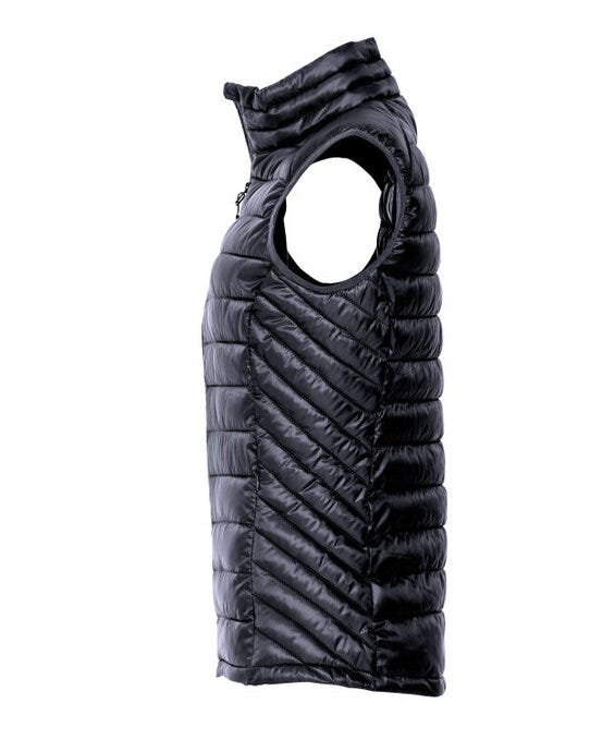 Clique Ladies Hudson Vest - Dark Navy