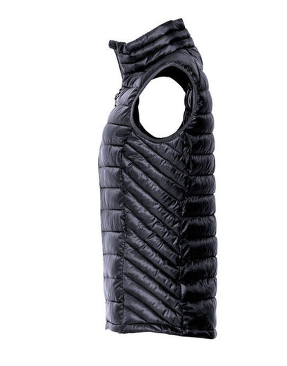Clique Ladies Hudson Vest - Dark Navy