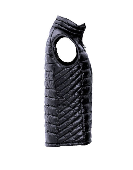 Clique Ladies Hudson Vest - Dark Navy