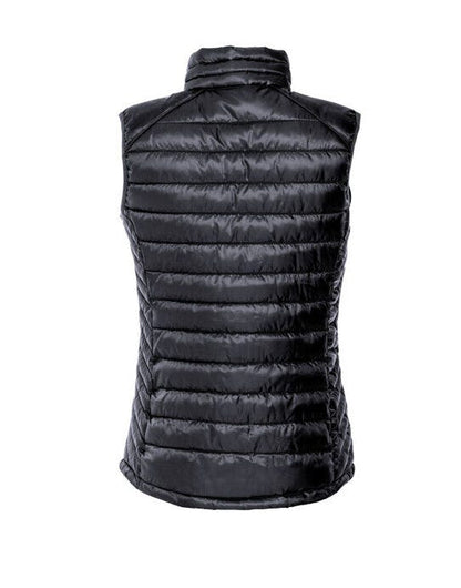 Clique Ladies Hudson Vest - Dark Navy