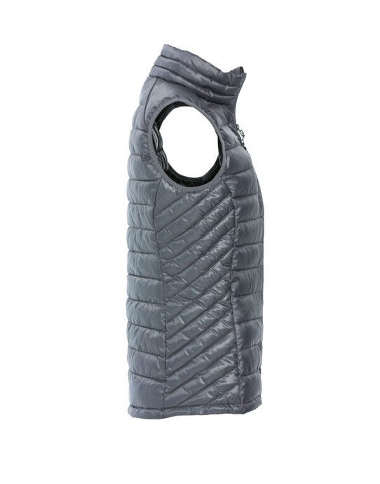 Clique Ladies Hudson Vest - Grey