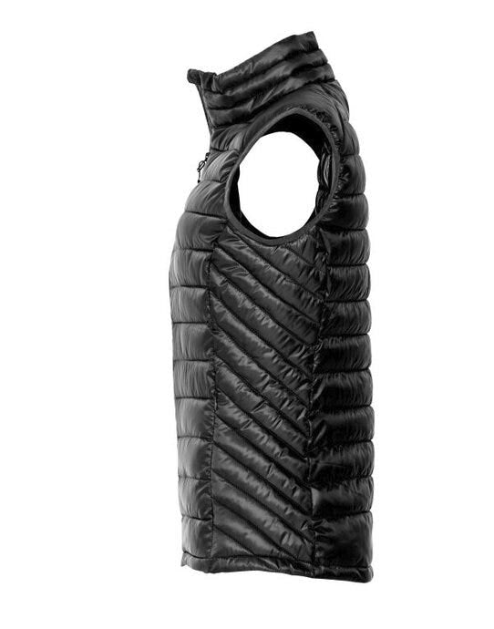 Clique Ladies Hudson Vest - Black