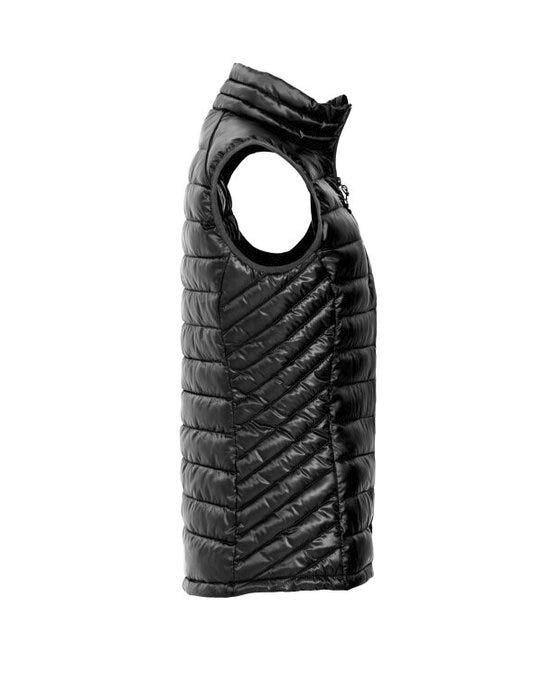 Clique Ladies Hudson Vest - Black