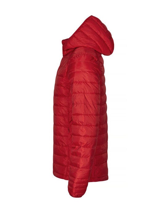 Clique Hudson - Red