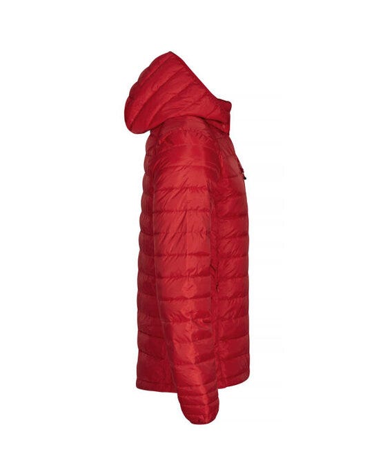 Clique Hudson - Red