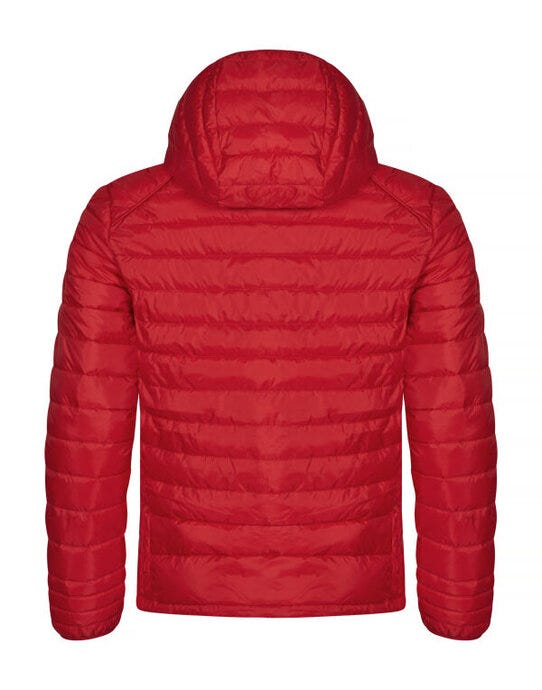Clique Hudson - Red