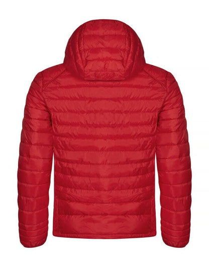 Clique Hudson - Red