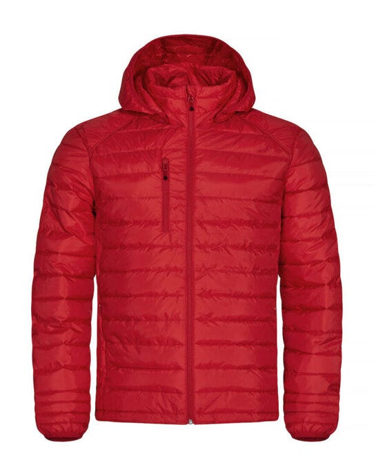 Clique Hudson - Red