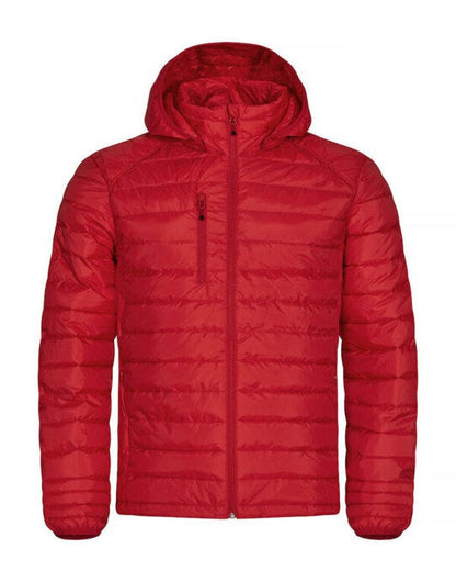 Clique Hudson - Red
