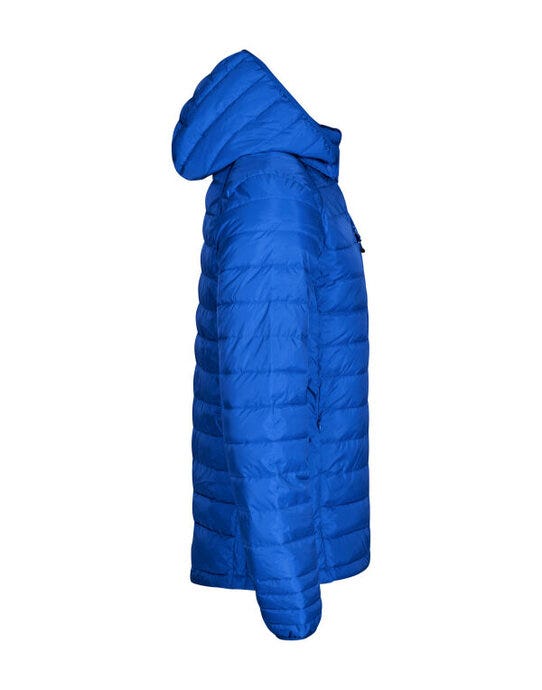 Clique Hudson - Royal Blue