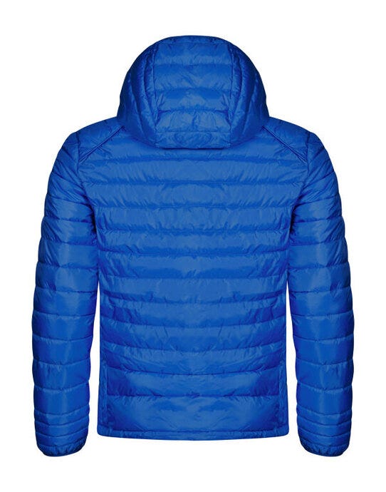 Clique Hudson - Royal Blue