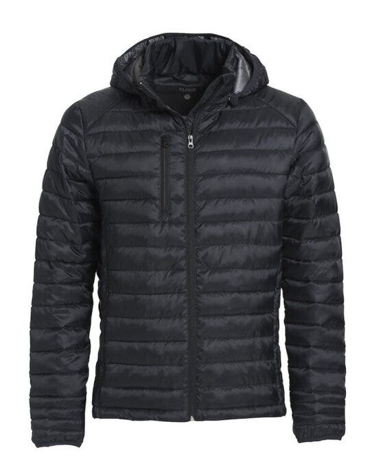 Clique Hudson - Black