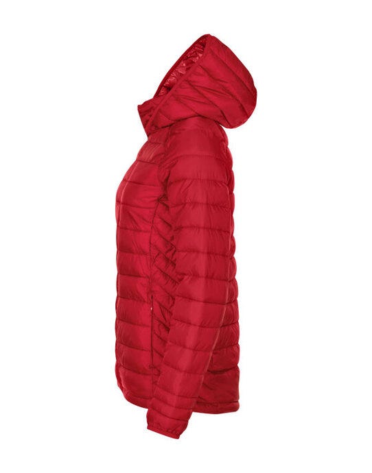 Clique Ladies Hudson - Red