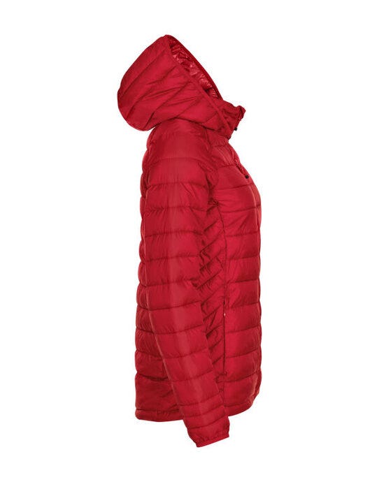 Clique Ladies Hudson - Red