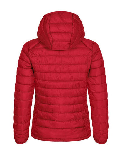 Clique Ladies Hudson - Red