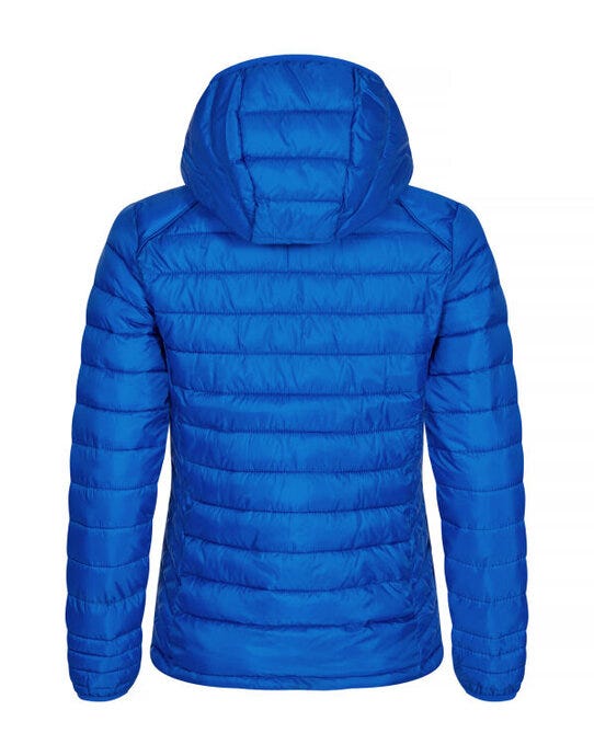 Clique Ladies Hudson - Royal Blue
