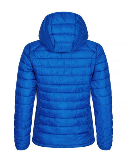 Clique Ladies Hudson - Royal Blue