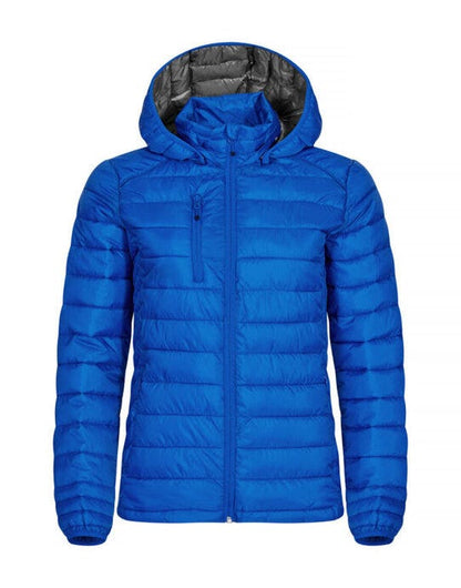 Clique Ladies Hudson - Royal Blue