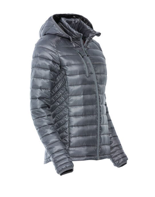 Clique Ladies Hudson - Grey