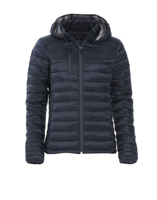 Clique Ladies Hudson - Dark Navy