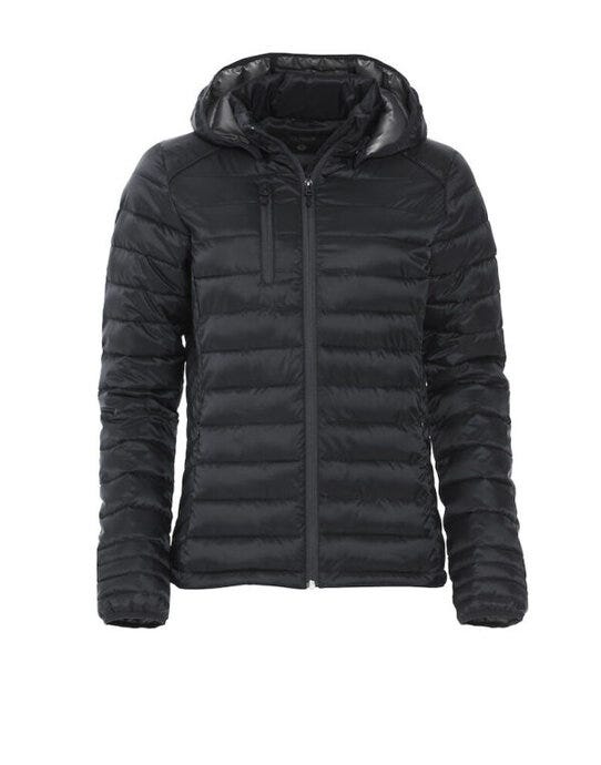 Clique Ladies Hudson - Black