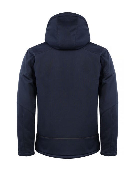 Clique Grayland - Dark Navy