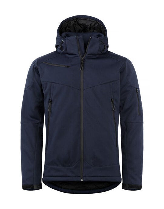 Clique Grayland - Dark Navy