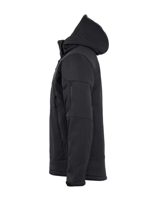 Clique Grayland - Black
