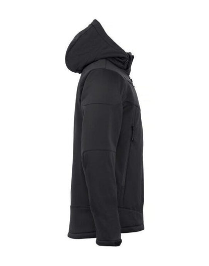 Clique Grayland - Black