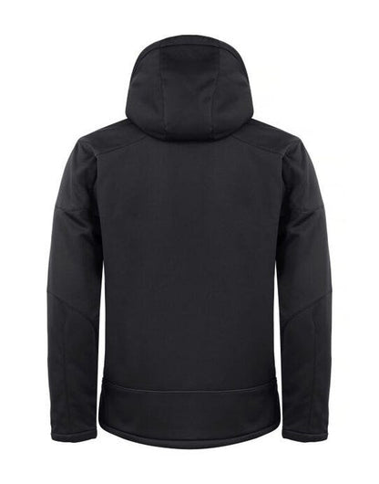Clique Grayland - Black