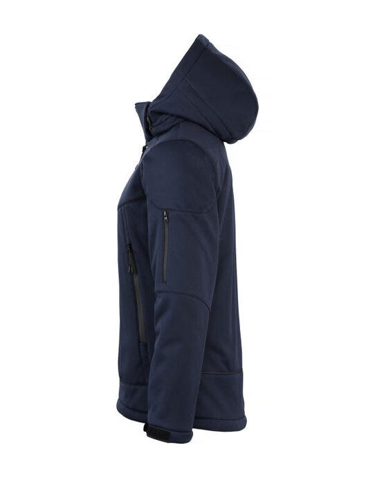 Clique Ladies Grayland - Dark Navy