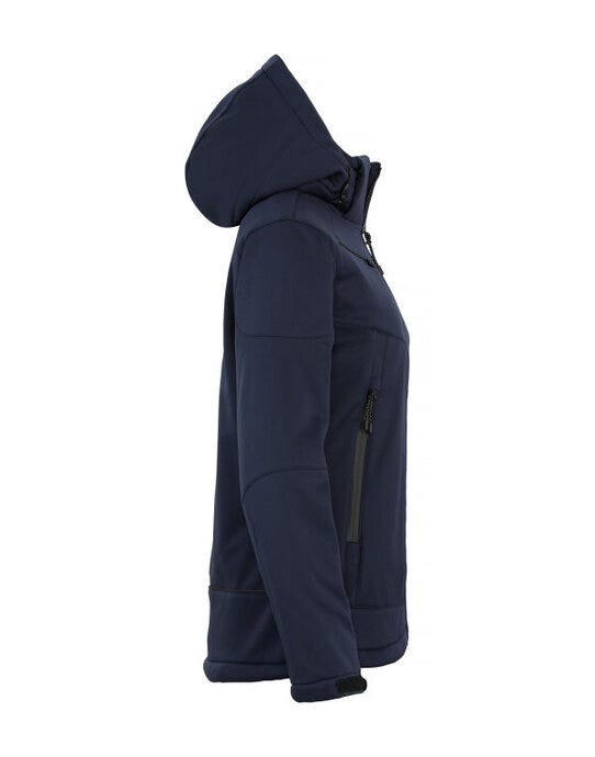 Clique Ladies Grayland - Dark Navy