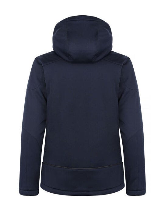 Clique Ladies Grayland - Dark Navy