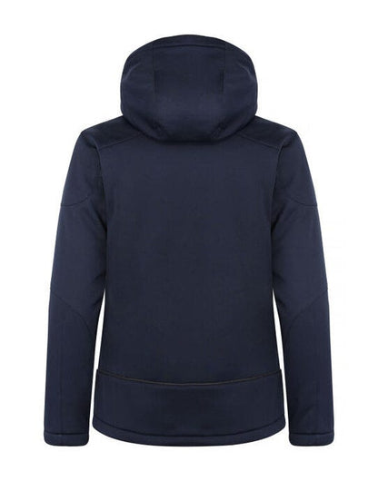 Clique Ladies Grayland - Dark Navy