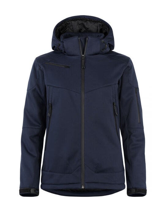 Clique Ladies Grayland - Dark Navy