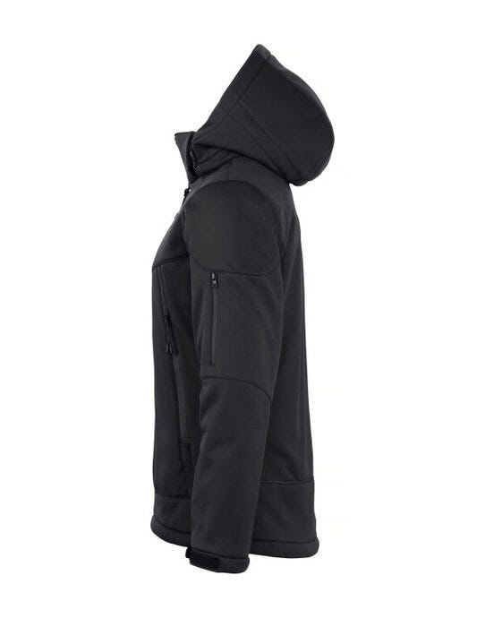 Clique Ladies Grayland - Black