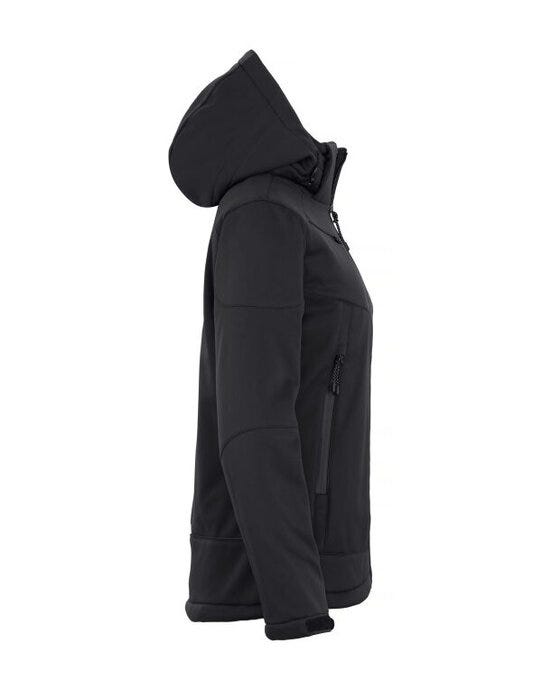 Clique Ladies Grayland - Black