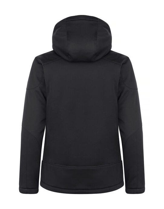 Clique Ladies Grayland - Black