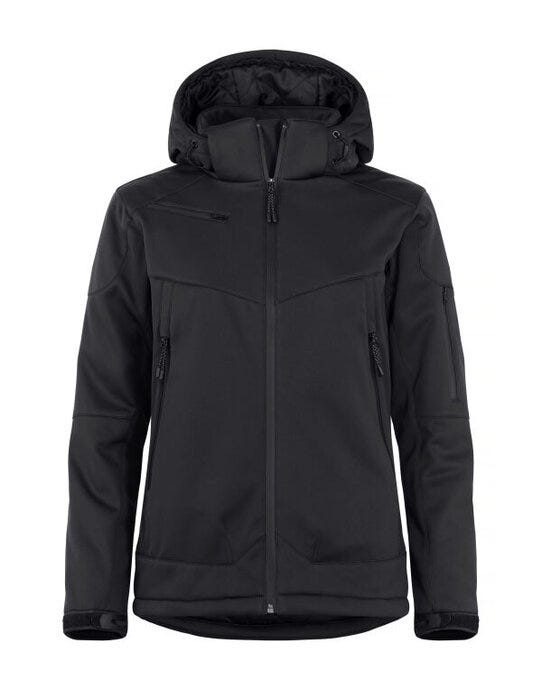 Clique Ladies Grayland - Black
