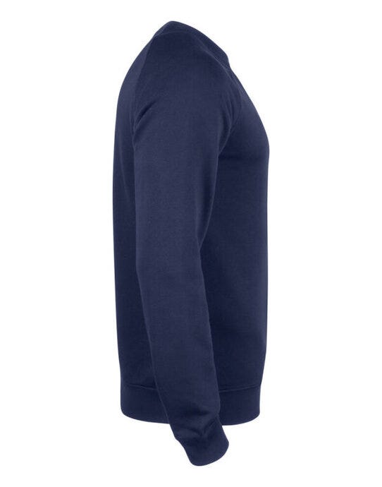 Clique Premium OC Roundneck - Dark Navy