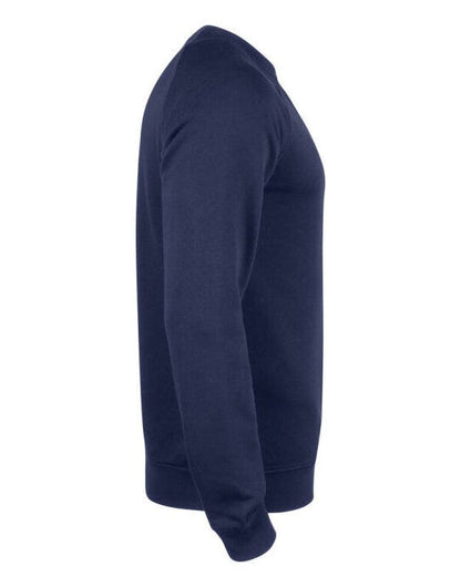 Clique Premium OC Roundneck - Dark Navy