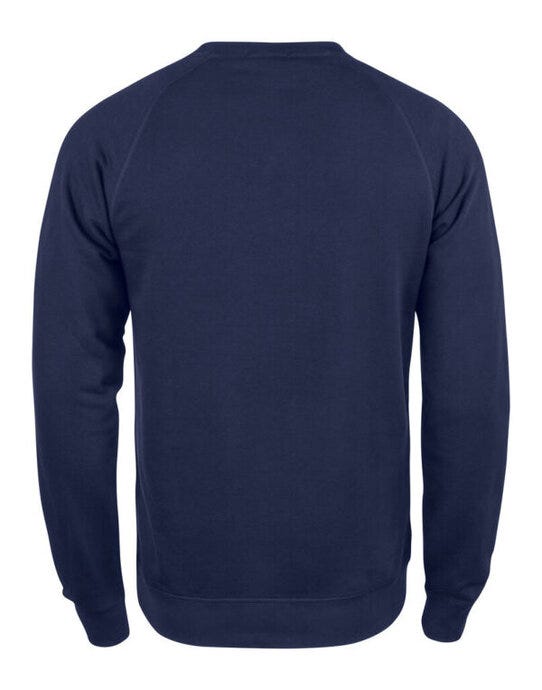 Clique Premium OC Roundneck - Dark Navy