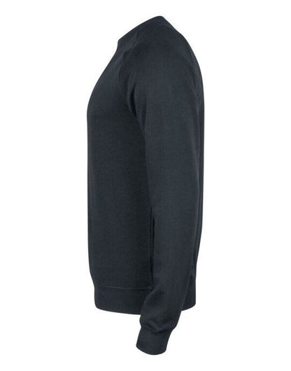 Clique Premium OC Roundneck - Black