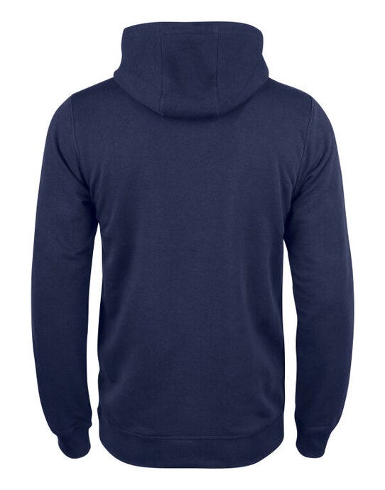 Clique Premium OC Hoody - Dark Navy