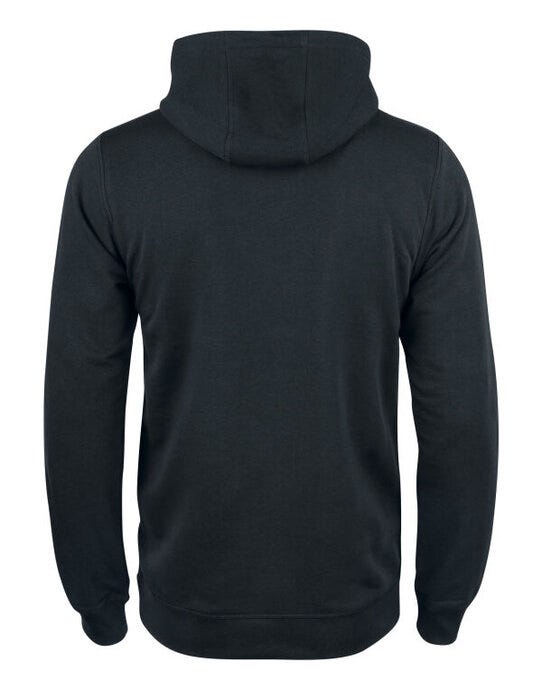 Clique Premium OC Hoody - Black
