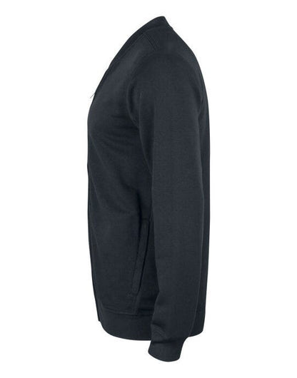 Clique Premium OC Cardigan - Black
