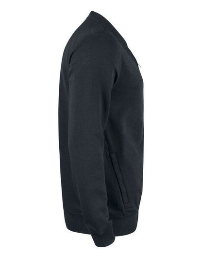 Clique Premium OC Cardigan - Black