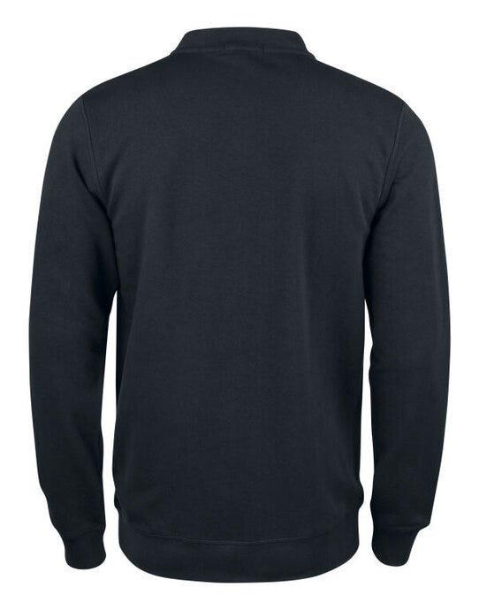 Clique Premium OC Cardigan - Black