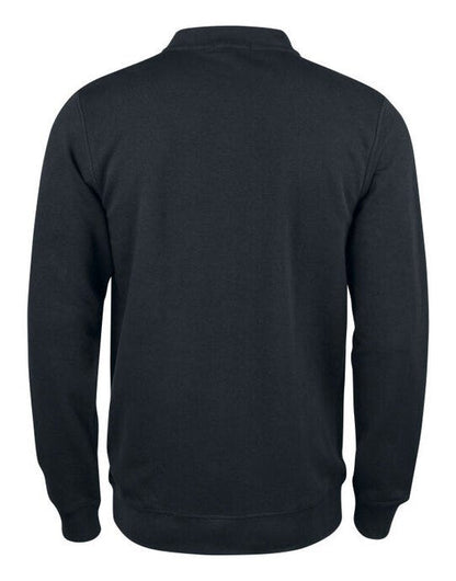 Clique Premium OC Cardigan - Black