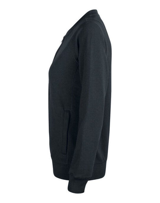 Clique Ladies Premium OC Cardigan - Black